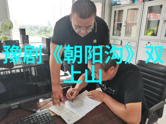 豫剧青年演员周红